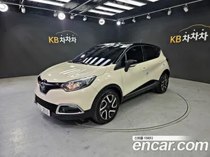Renault QM3, 2015 — миниатюра 1