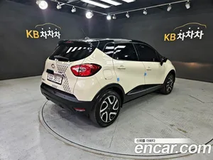 Renault QM3, 2015 — миниатюра 2