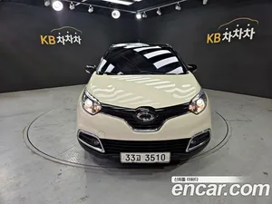 Renault QM3, 2015 — миниатюра 3