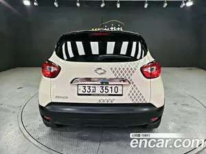 Renault QM3, 2015 — миниатюра 4