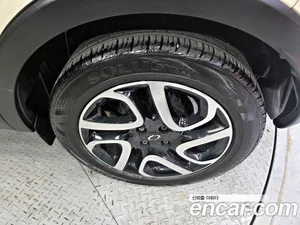 Renault QM3, 2015 — миниатюра 5