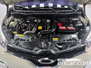 Renault QM3, 2015 — миниатюра 6