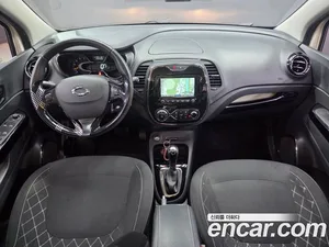 Renault QM3, 2015 — миниатюра 7