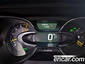 Renault QM3, 2015 — миниатюра 8