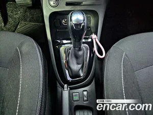 Renault QM3, 2015 — миниатюра 9