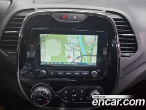 Renault QM3, 2015 — миниатюра 11