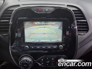 Renault QM3, 2015 — миниатюра 12