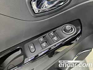 Renault QM3, 2015 — миниатюра 14