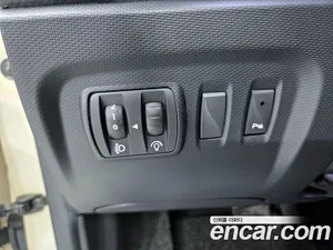 Renault QM3, 2015 — миниатюра 16