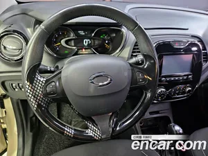 Renault QM3, 2015 — миниатюра 17
