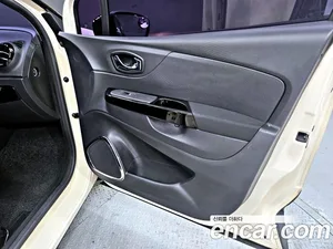 Renault QM3, 2015 — миниатюра 18