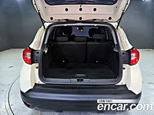 Renault QM3, 2015 — миниатюра 19