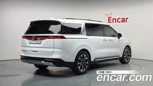 Kia Carnival, 2020 — миниатюра 2
