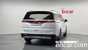 Kia Carnival, 2020 — миниатюра 4