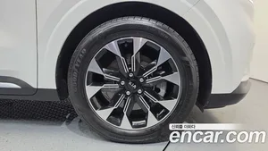 Kia Carnival, 2020 — миниатюра 5
