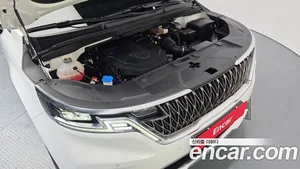 Kia Carnival, 2020 — миниатюра 6