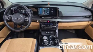 Kia Carnival, 2020 — миниатюра 7