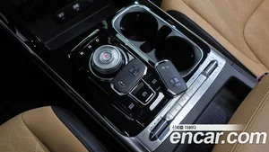 Kia Carnival, 2020 — миниатюра 9