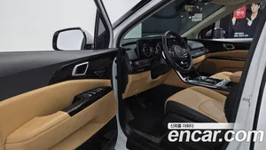 Kia Carnival, 2020 — миниатюра 10