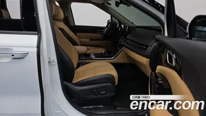 Kia Carnival, 2020 — миниатюра 11