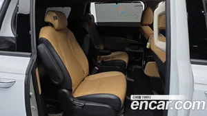 Kia Carnival, 2020 — миниатюра 12