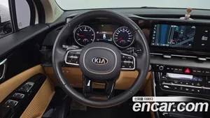 Kia Carnival, 2020 — миниатюра 13