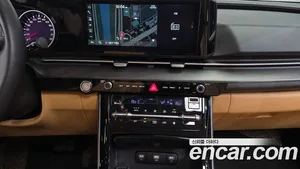 Kia Carnival, 2020 — миниатюра 15