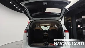 Kia Carnival, 2020 — миниатюра 20