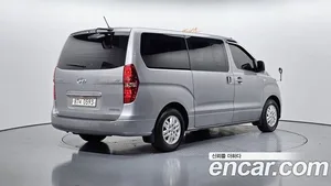 Hyundai Starex, 2020 — миниатюра 2