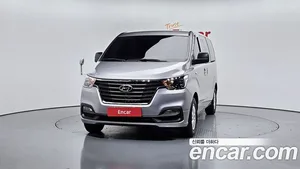 Hyundai Starex, 2020 — миниатюра 3