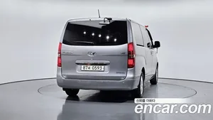 Hyundai Starex, 2020 — миниатюра 4