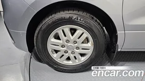 Hyundai Starex, 2020 — миниатюра 5