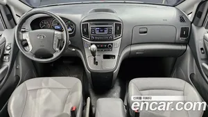 Hyundai Starex, 2020 — миниатюра 7