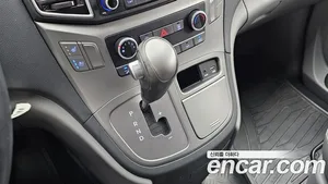 Hyundai Starex, 2020 — миниатюра 9