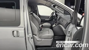 Hyundai Starex, 2020 — миниатюра 10