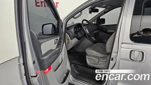 Hyundai Starex, 2020 — миниатюра 11