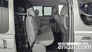 Hyundai Starex, 2020 — миниатюра 12