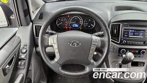 Hyundai Starex, 2020 — миниатюра 13
