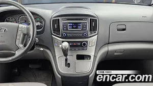 Hyundai Starex, 2020 — миниатюра 14