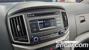 Hyundai Starex, 2020 — миниатюра 15