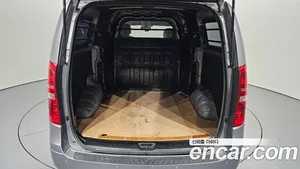 Hyundai Starex, 2020 — миниатюра 20