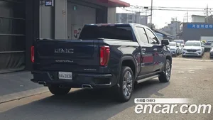 GMC Sierra, 2023 — миниатюра 2