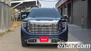 GMC Sierra, 2023 — миниатюра 3