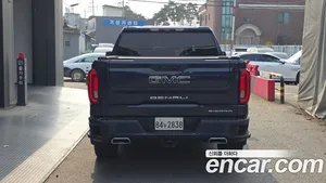GMC Sierra, 2023 — миниатюра 4