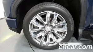 GMC Sierra, 2023 — миниатюра 5