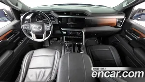 GMC Sierra, 2023 — миниатюра 7