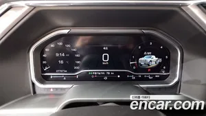 GMC Sierra, 2023 — миниатюра 8