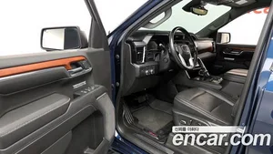 GMC Sierra, 2023 — миниатюра 10