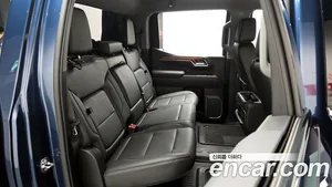 GMC Sierra, 2023 — миниатюра 12
