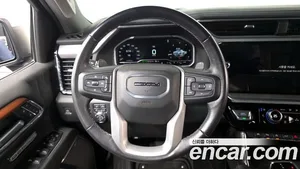 GMC Sierra, 2023 — миниатюра 14